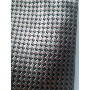 van heusen tie geometric gold‎ black gray brown vanheusen